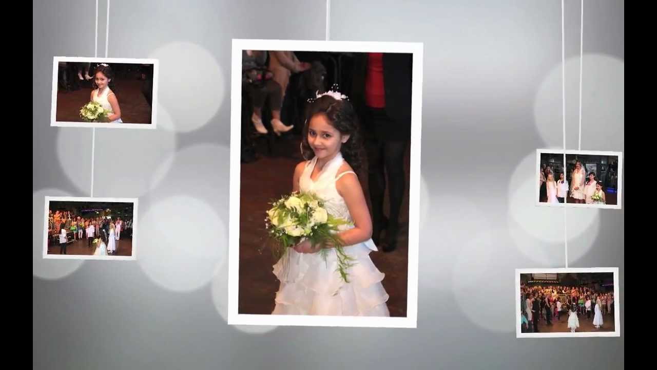 Frisur, Mode, Make-Up & Styling