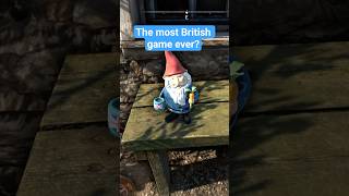 Just 60 seconds of very British things in Atomfall, cheers