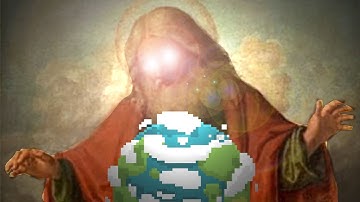 How I crafted a world from scratch for my game