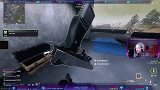WZ2 - Multi kills - 9x kills, downs, double kill