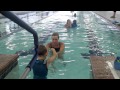 Autism Swims