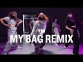 (G)I-DLE - MY BAG (KIMMIIZ OFFICIAL X SBU Remix) / Jane Kim Choreography