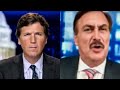 Mike Lindell Goes CRAZY On Fox News