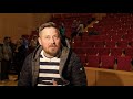 Dialogy - Rodiče a talent
