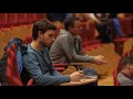 Dialogy - Rodiče a talent