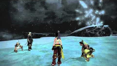 Final Fantasy XIV [Monk] (Stop the Senseless Killing)