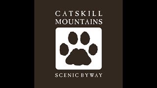 Catskills Scenic Byway