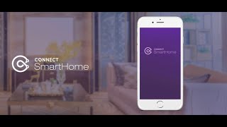 Quick Guide  - Getting Started with Connect Smart Home screenshot 4