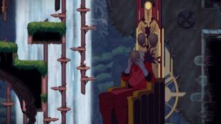 Sundered [PS4/PC] Resist Trailer