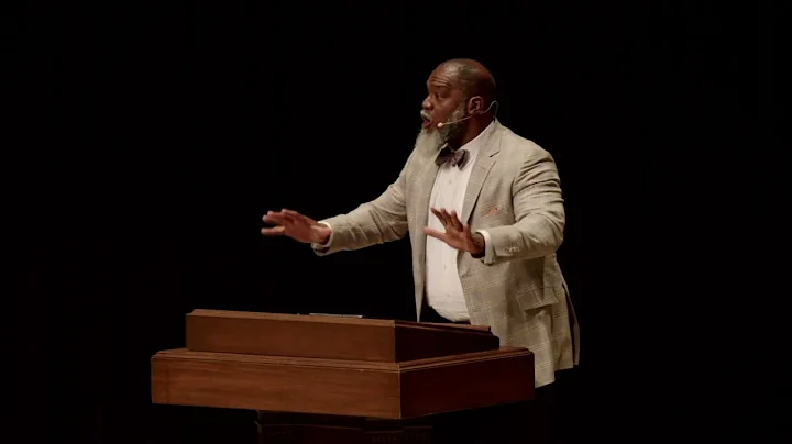 The outcome was never in doubt | Voddie Baucham