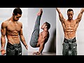 Gabo Saturno Calisthenics Workout Motivation | Calisters Official