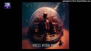 VITALINES - Wheels Within Wheels