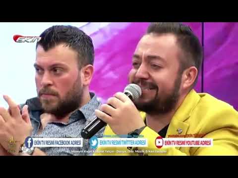 Hüseyin Kağıt & Murat Yalçın - Dünya