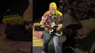 Download Lagu Mark Harman - Restless / 8.02.2025 in Eindhoven with his new Puretone Guitar Part 1 MP3