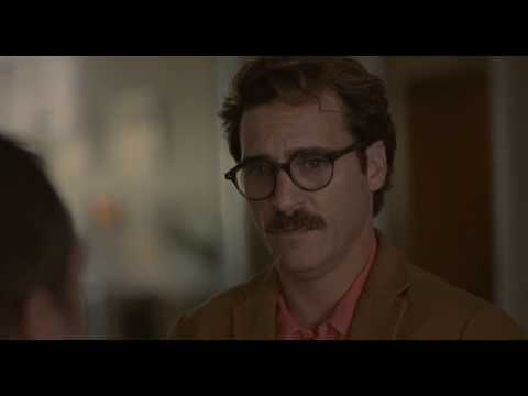 Anthony David - Beautiful Problem - Her (Movie Music Videos)