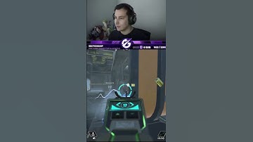 Contesting E8 in Pro League Scrims!  #apexlegends  #playapex #deeds