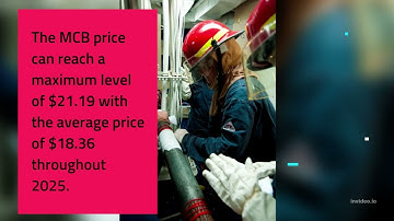 MCDEX Token Price Prediction 2022, 2025, 2030  MCB Price Forecast  Cryptocurrency Price Prediction