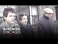 CBS Chicago Vault: Bodies of mobster Tony Spilotro and brother Michael are found