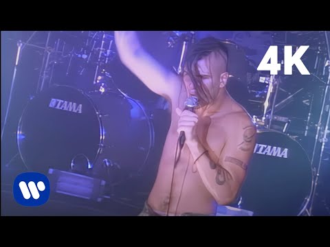 Pantera - Cowboys From Hell (Official Music Video) [4K Remaster]