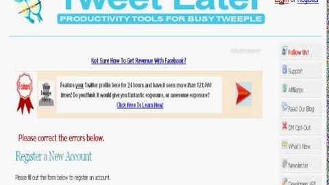 How to Automatically Follow Your New Followers Back