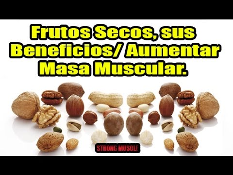 que+es+frutos+secos+beneficios