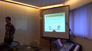 20140301 - Timotius Fu - Biblical Manhood and Womanhood