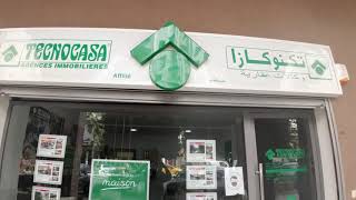 Agence Tecnocasa Ennasr 2