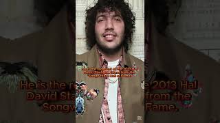 Benny Blanco's Net Worth Revealed! 💰 #Shorts #celebritylife #networth #BennyBlanco