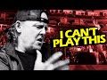 THA DAY LARS ULRICH GOT FIRED FROM METALLICA FOR NOT BEING ABLE TO A PLAY SONG