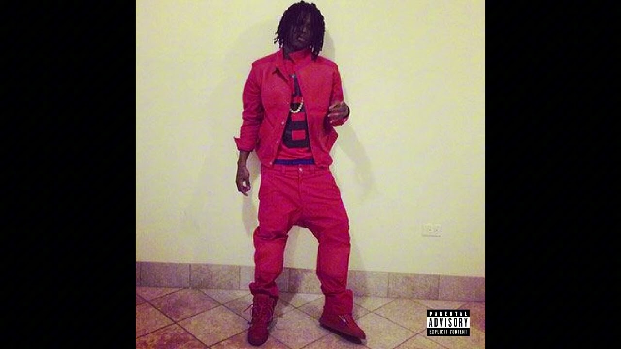 [FREE FOR PROFIT] Chief Keef Type Beat 