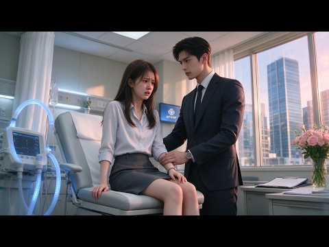 Surat nikah rahasia, aku tinggal bersama pria dewasa yang sangat protektif#minidrama