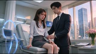 Surat nikah rahasia, aku tinggal bersama pria dewasa yang sangat protektif#minidrama