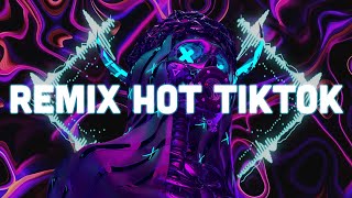 Nhạc Trẻ Remix 2022 Hay Nhất Hiện Nay - BXH Nhạc Trẻ Remix Hot Nhất Tiktok 2022