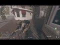 #Warzone #COD #DMZ #vondel
