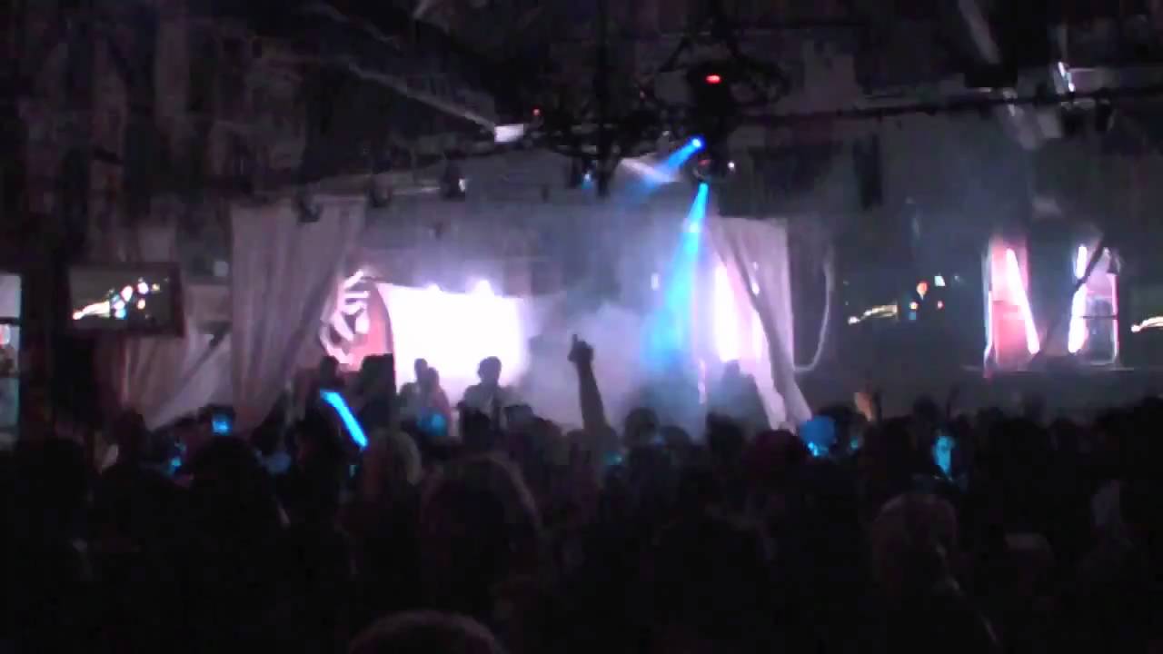 Merge Wednesdays Jan 26, 2011