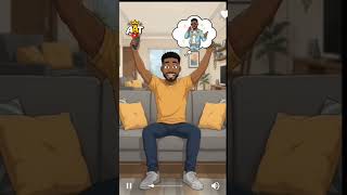POV: Your salary finally enters… and the bills were already waiting 😂💸