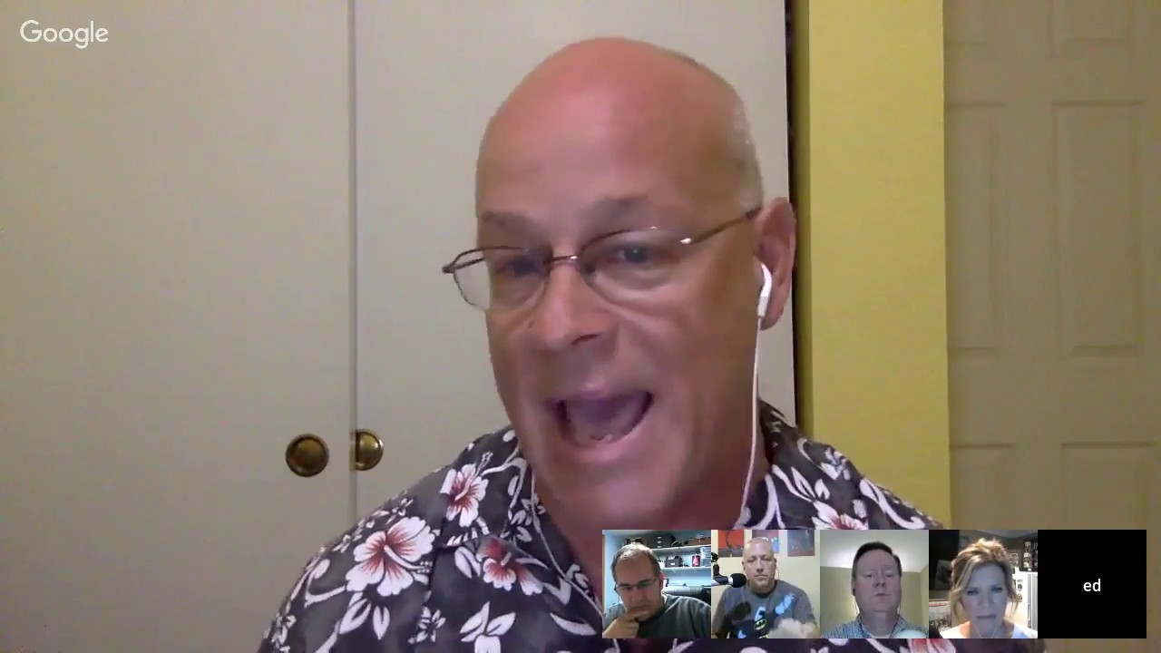 #62 Ed Teets - Broadcast Edit