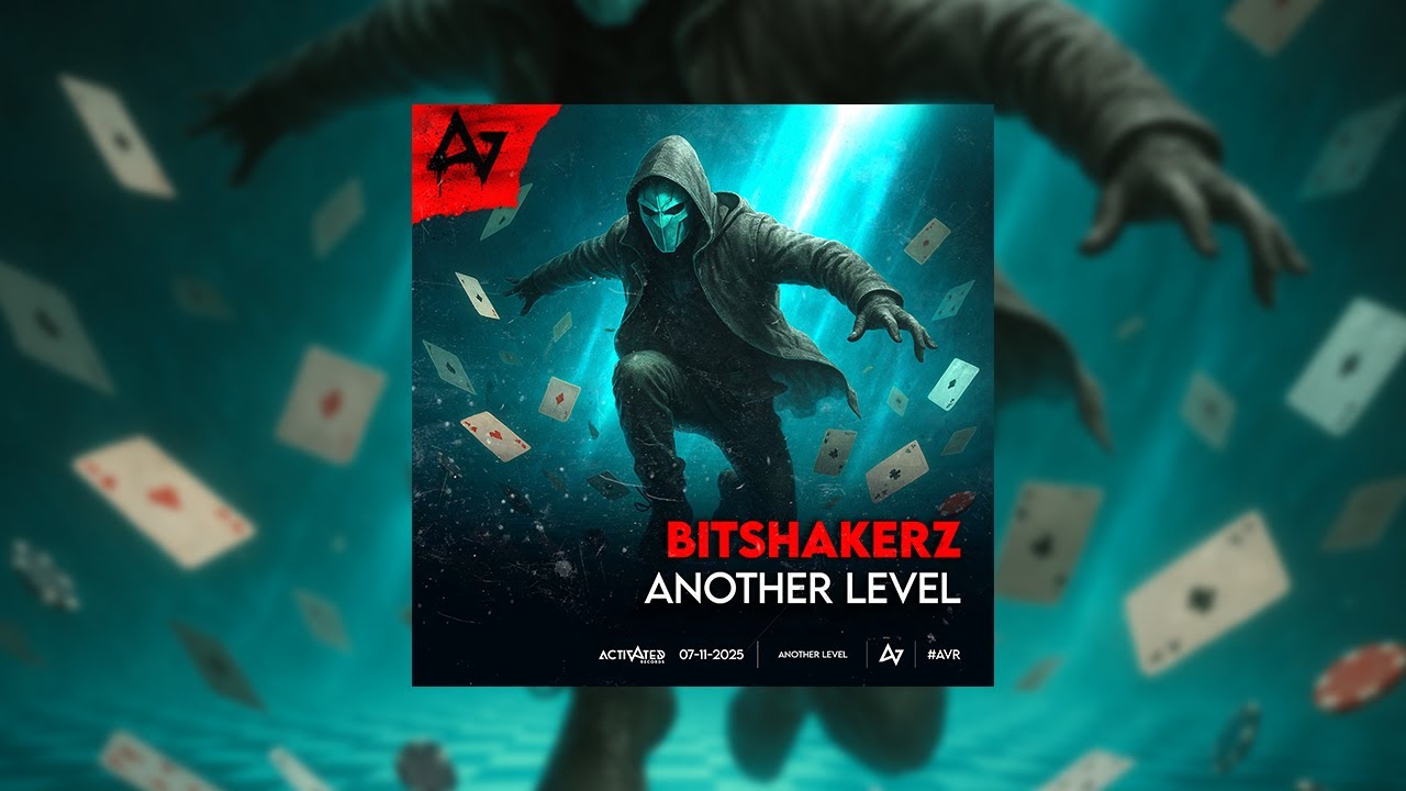 Obejrzyj Bitshakerz, ACTIVATED Records - Another Level (Official Hardstyle Visualizer 2025) w YouTube Obejrzyj Bitshakerz, ACTIVATED Records - Another Level (Official Hardstyle Visualizer 2025) w YouTube
