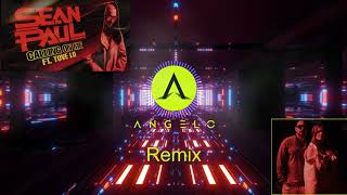 Sean Paul, Tove lo - Calling On Me (Angelo Keys Remix) Resimi