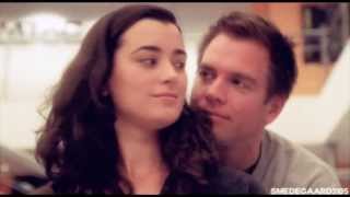 8 Years of Tony & Ziva || Everything