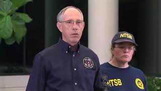 10 killed in Texas plane crash