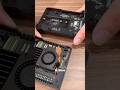 Explorando Argon NEO 5 NVMe para Raspberry Pi 5 en 330ohms (Parte 1)