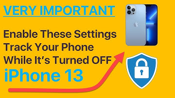 iPhone | Locate Your Turned Off iPhone / Lost or Stolen #Shorts