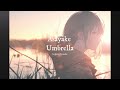 「Asayake Umbrella」 (feat. Synthesizer V Mai)|コジマ リョウスケ【オリジナル】