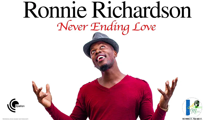 Ronnie Richardson-Never Ending Love