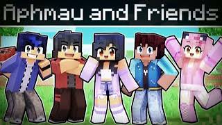 #like and #subscribe 🎀(@Aphmau and her frends ✨😍