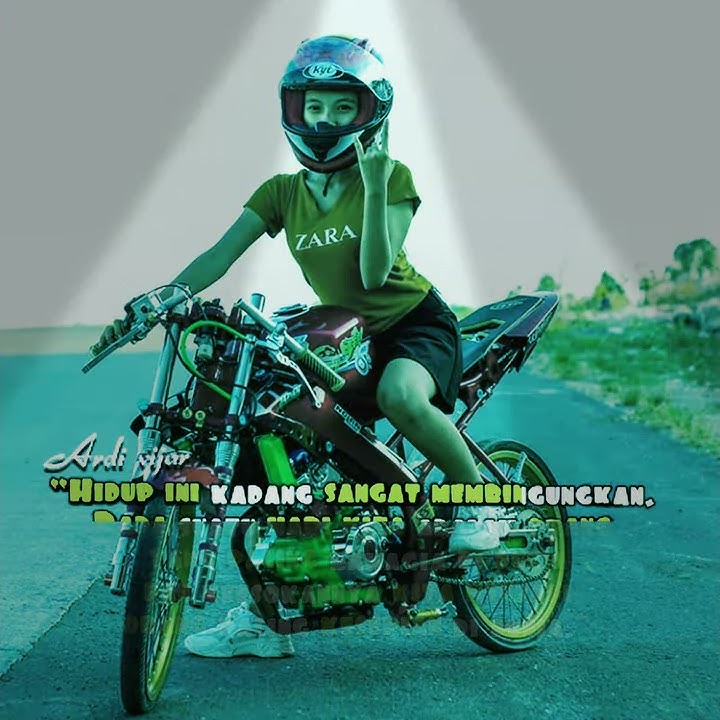 STORY WA VIXION JARI2