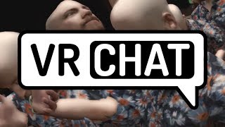 VRChat | The Eric Paradox