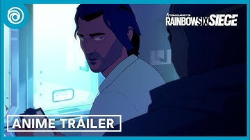 Rainbow Six Siege: La fórmula química de Fenrir