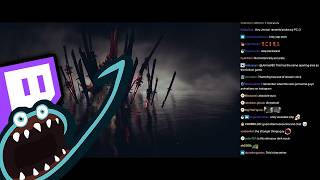 Jerma Dinoblade / Endacopia stream 1 with chat [08/08/2026]